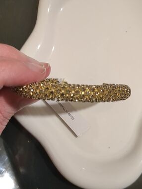 Cuff Bracelet